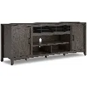 Ashley Montillan 84" TV Stand
