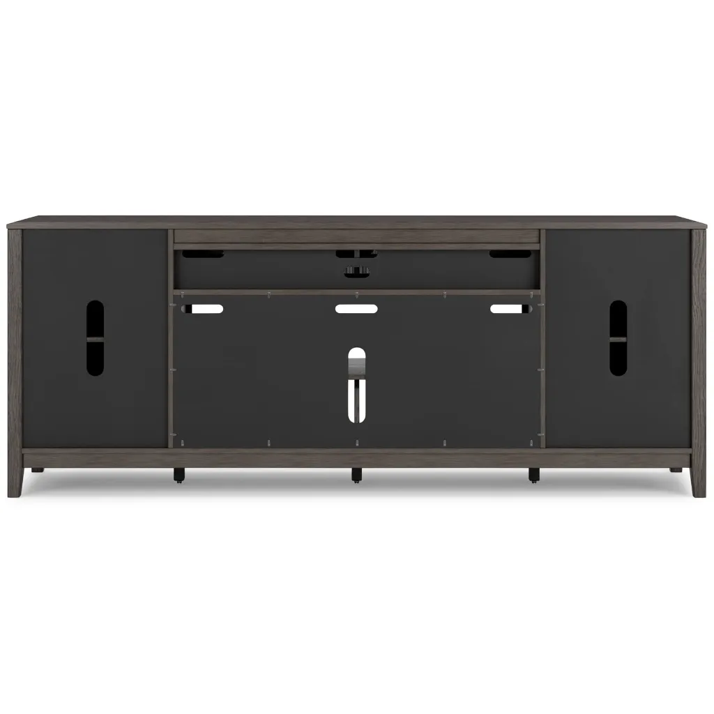 Ashley Montillan 84" TV Stand