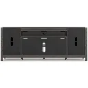 Ashley Montillan 84" TV Stand