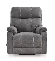 Ashley Next-Gen Durapella Power Lift Recliner-9.webpAshley Next-Gen Durapella Power Lift Recliner - Slate