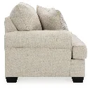 Ashley Rilynn Loveseat - Linen