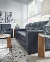 Ashley Santorine Queen Sofa Sleeper