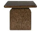 Ashley Shawbeck Occasional Table Set (2/Cn) - Medium Brown
