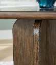 Ashley Shawbeck Occasional Table Set (2/Cn) - Medium Brown