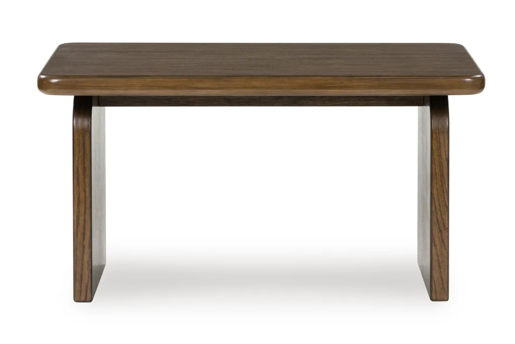 Ashley Shawbeck Occasional Table Set (2/Cn) - Medium Brown