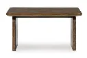 Ashley Shawbeck Occasional Table Set (2/Cn) - Medium Brown