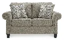 Ashley Shewsbury Loveseat