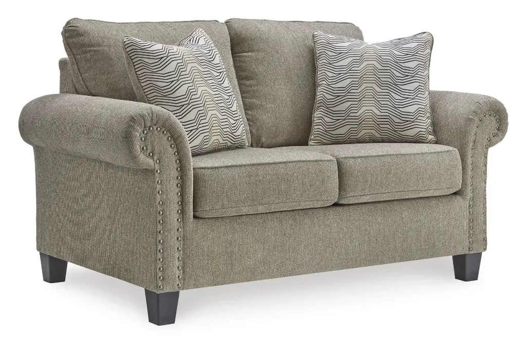 Ashley Shewsbury Loveseat