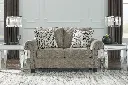 Ashley Shewsbury Loveseat