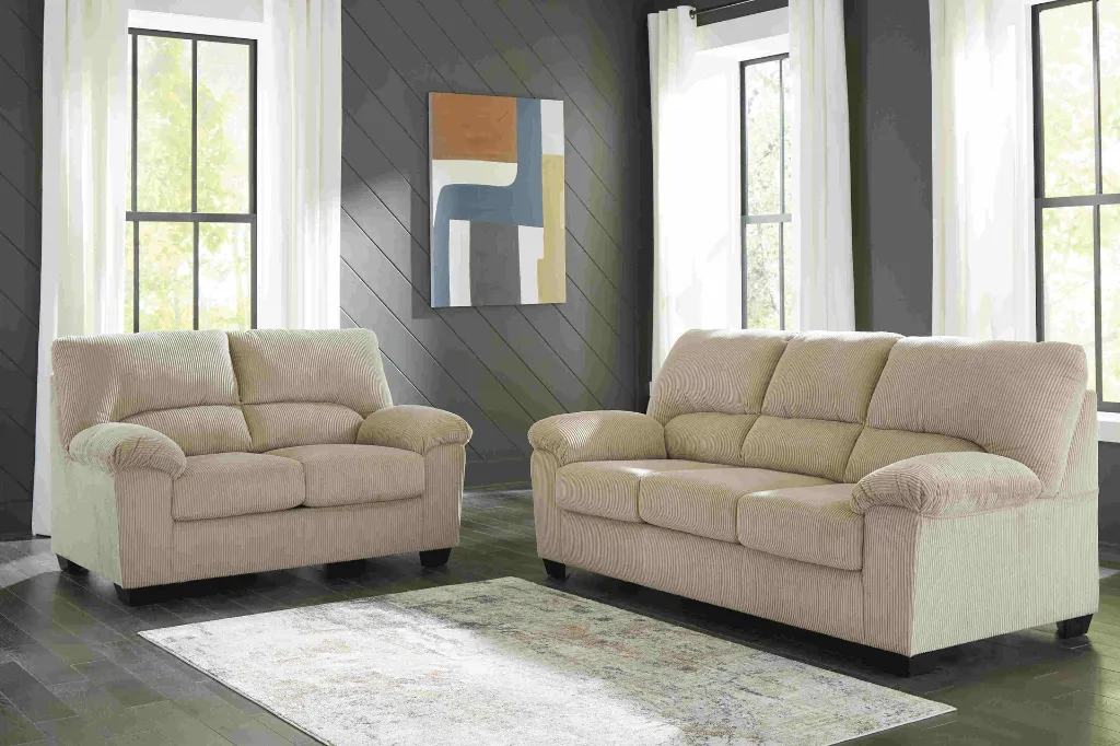 Ashley Sofa