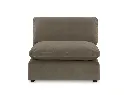 Ashley Sophie 5-Piece Sectional with Chaise