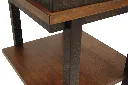 Ashley Stanah Rectangular End Table
