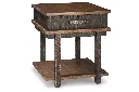 Ashley Stanah Rectangular End Table