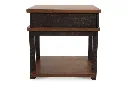Ashley Stanah Rectangular End Table