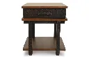 Ashley Stanah Rectangular End Table