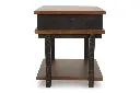 Ashley Stanah Rectangular End Table