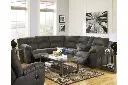Ashley Tambo 2-Piece Reclining Sectional