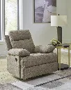 Ashley Tarrant Rocker Recliner - Mocha