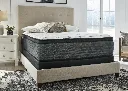 Ashley Ultra Luxury ET With Memory Foam Queen Mattress