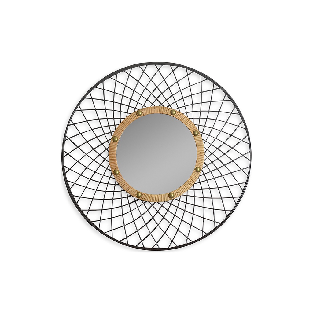 [A58000441] Accent Mirror