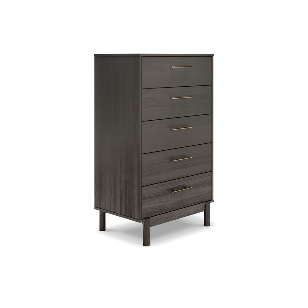[EB1011-245] Ashley Brymont 5 Drawer Chest of Drawers