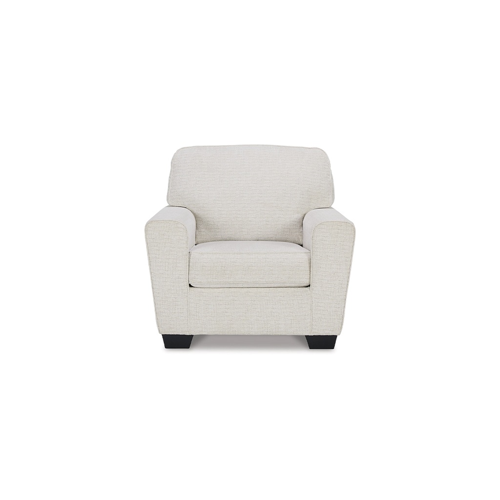 [4069920] Ashley Cashton Chair - Stone Shade