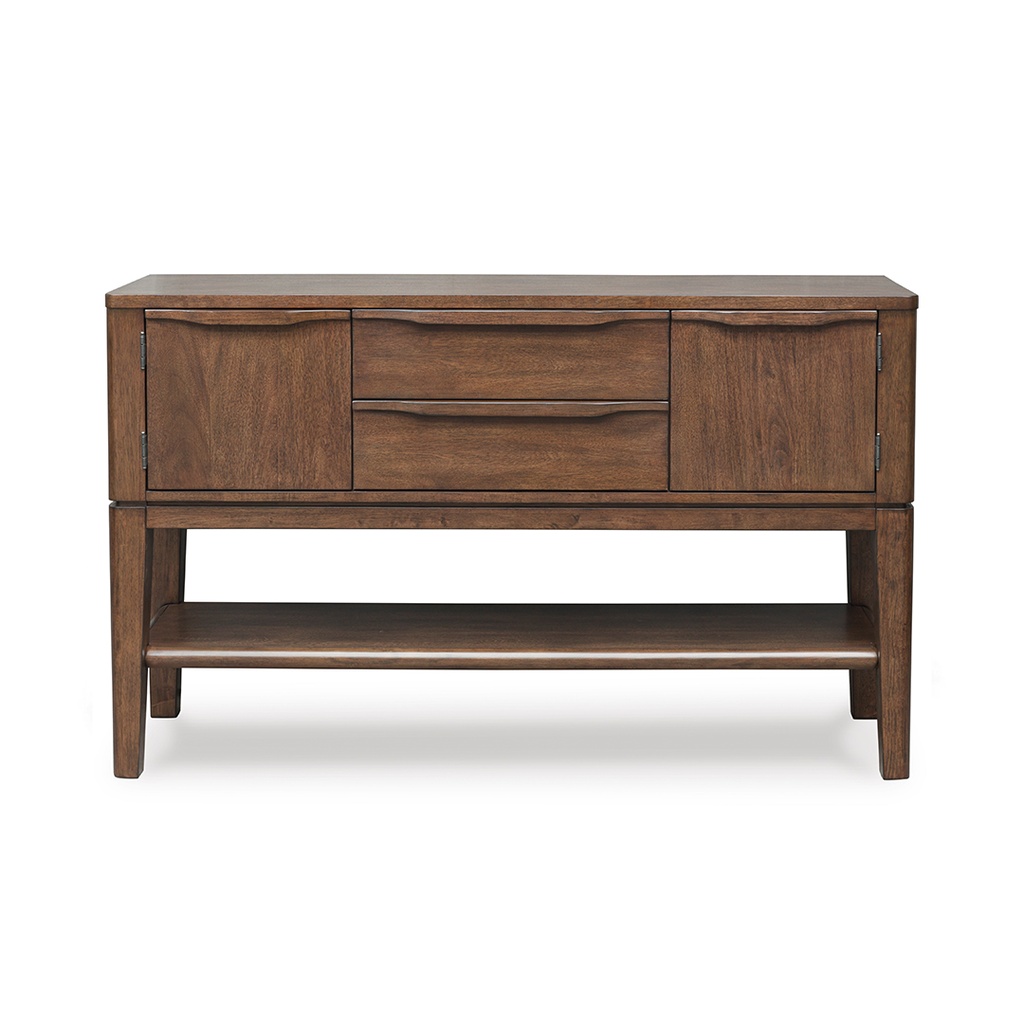 [D689-60] Ashley Korestone Dining Room Server