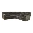 Ashley Tambo 2-Piece Reclining Sectional - 27801S1