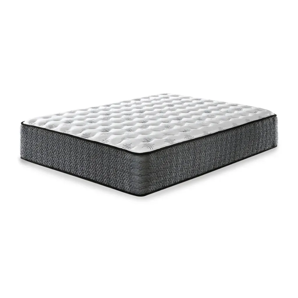[M57141US] Ashley Ultra Luxury Firm Tight Top with Memory Foam King Mattress - Pocket Spring - 14"