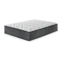 Ashley Ultra Luxury Firm Tight Top with Memory Foam King Mattress - Pocket Spring - 14"