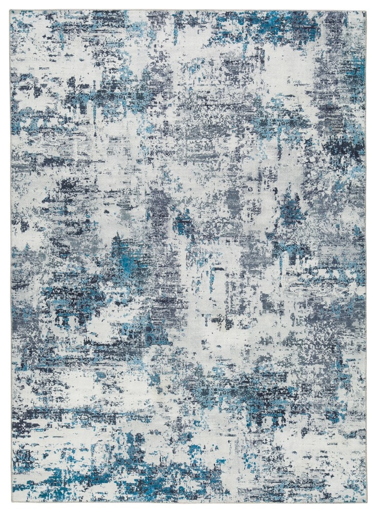 [R405442] Medium Rug/Carpet