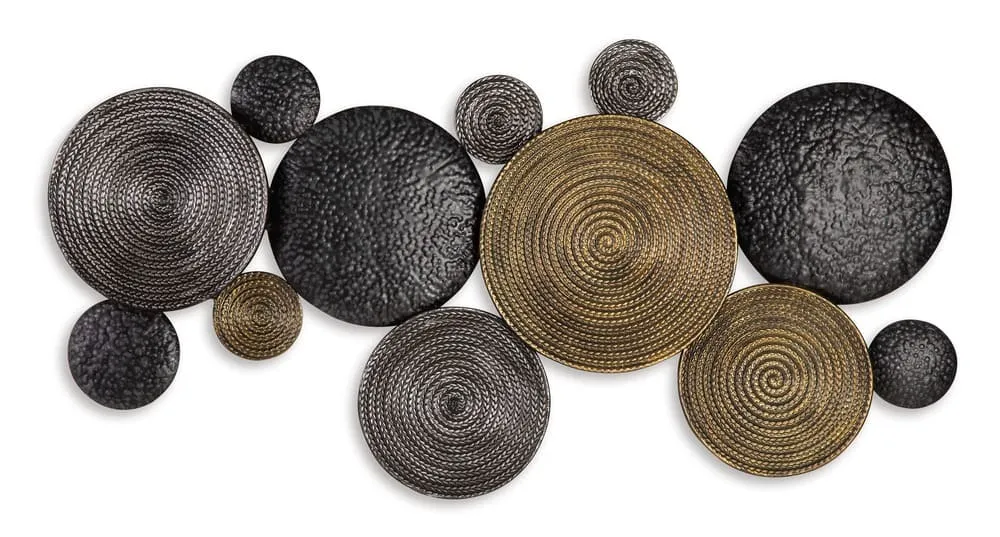 Ashley Emsley Wall Decor