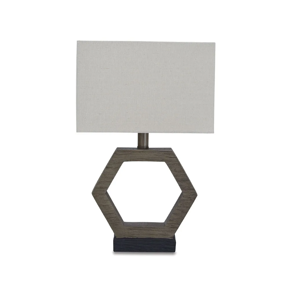 [L857764] Marilu Table Lamp (1/CN)