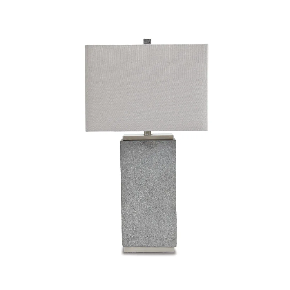 Amergin Table Lamp (2/CN)