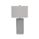 Amergin Table Lamp (2/CN)