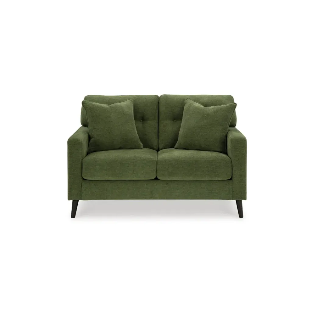 Ashley Bixler Loveseat