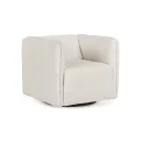 Ashley Lonoke Swivel Accent Chair