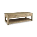 Ashley Rencott Rectangular Cocktail Table