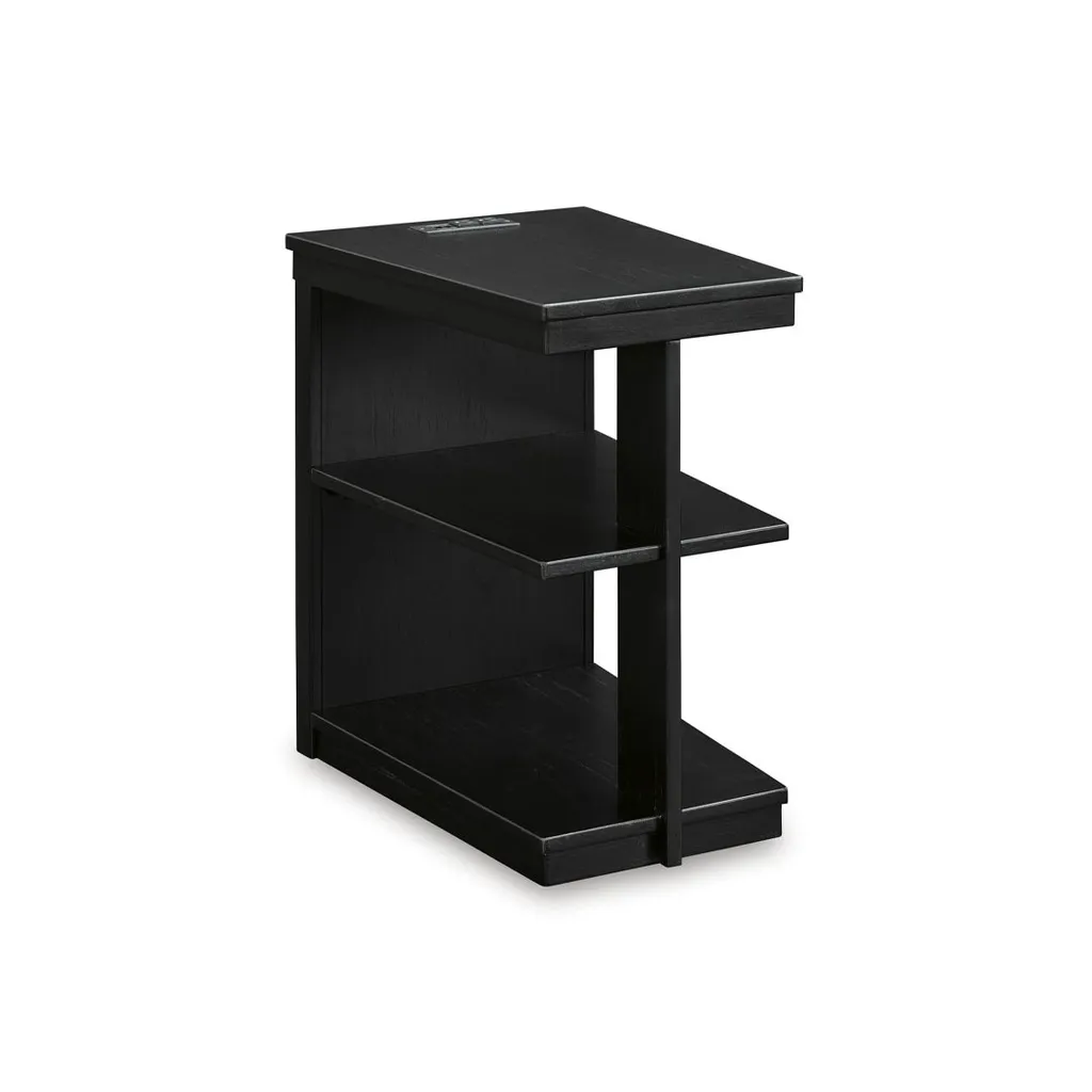 Ashley Winbardi Chair Side End Table