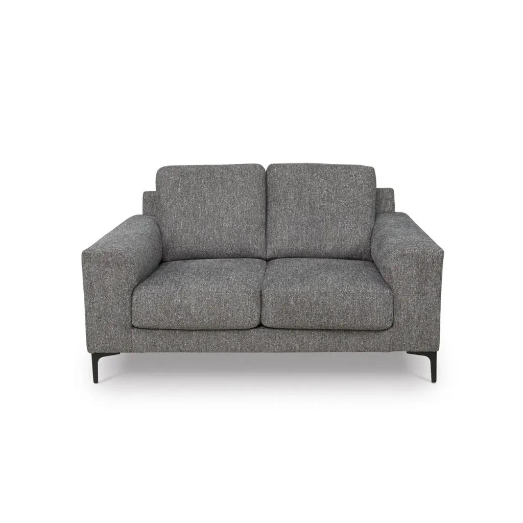 Ashley Harrow Pike Loveseat