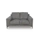 Ashley Harrow Pike Loveseat