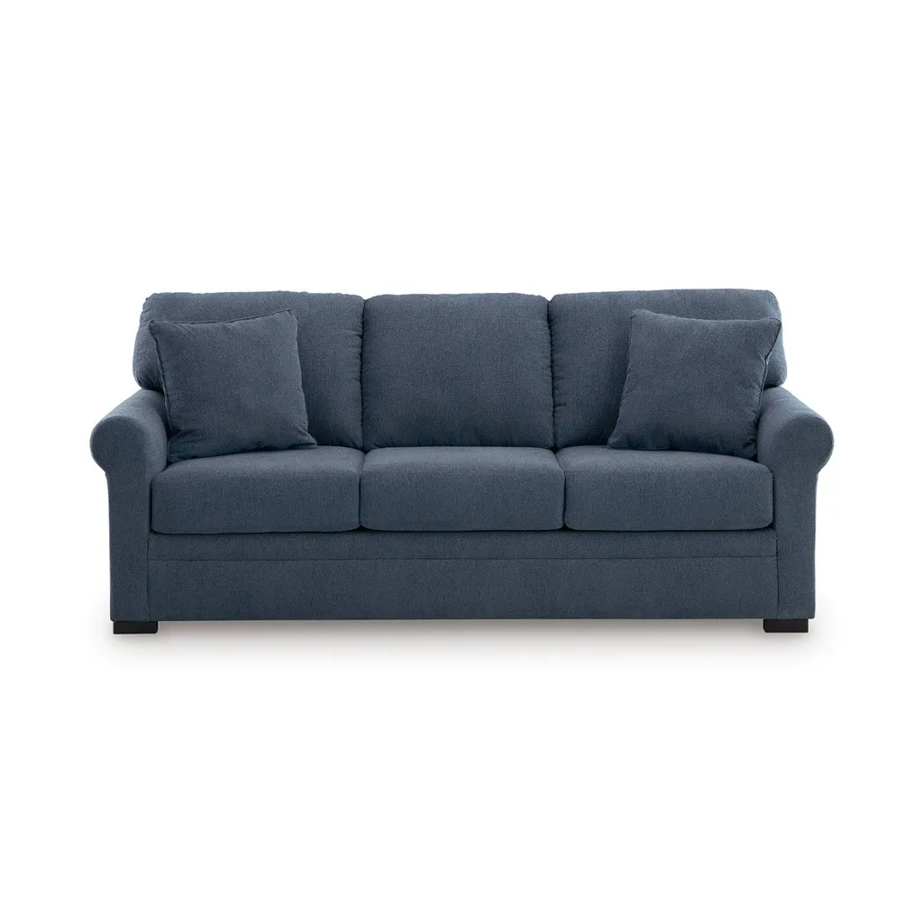 Ashley Hartmoor Next-Gen Nuvella™ Performance Fabric Sofa