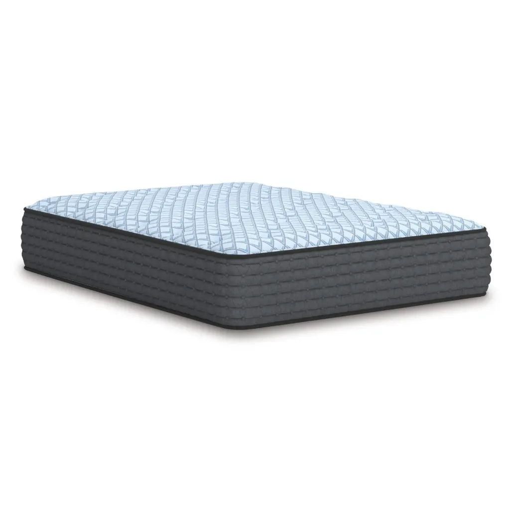 [M33141W2] Ashley Destin Cove Plush - King Mattress - 15"