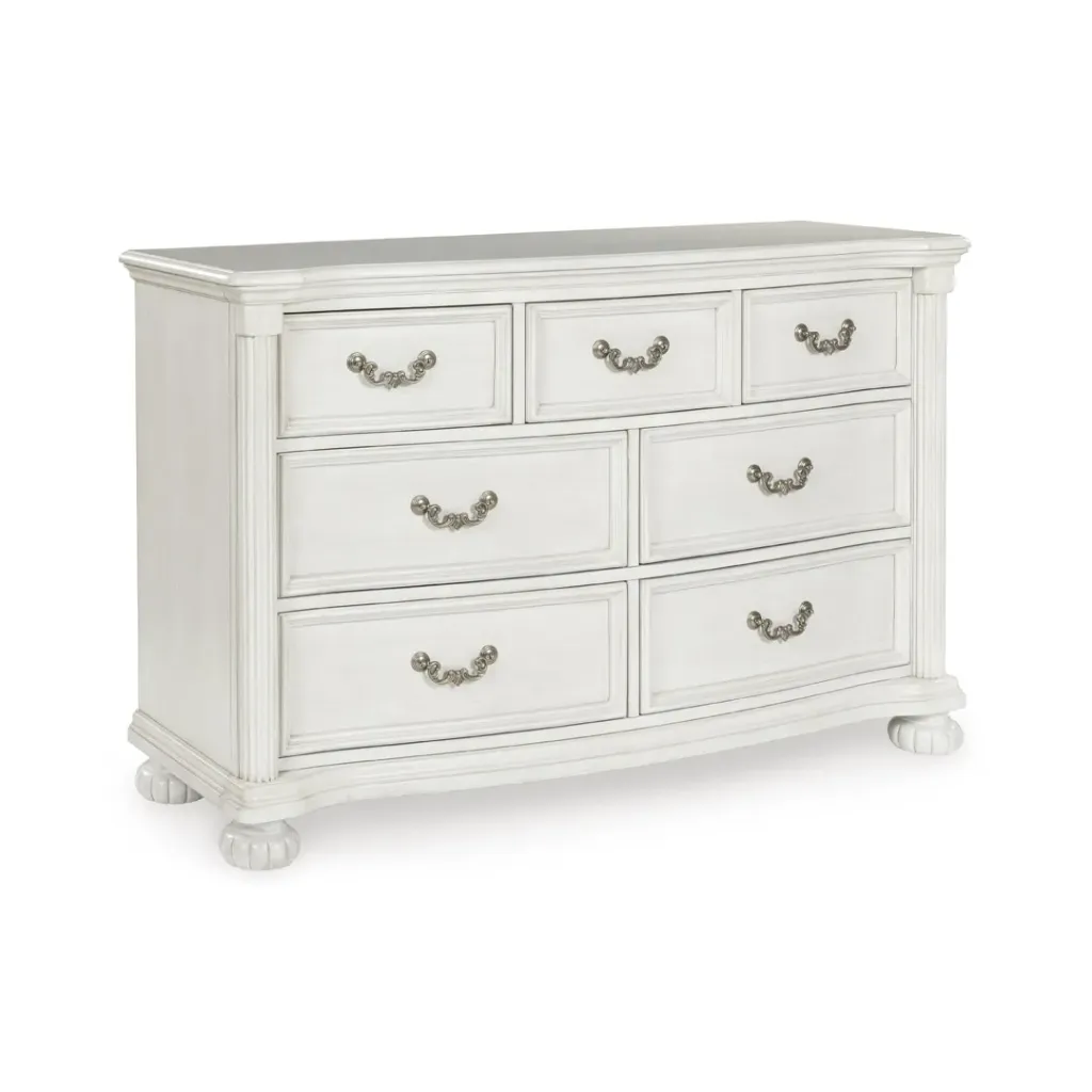 [B795-31] Ashley Montelaine Dresser