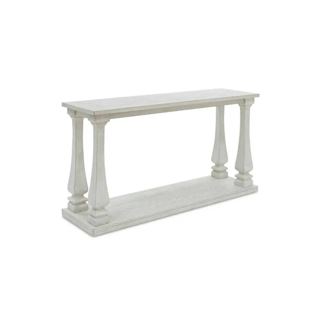 [T747-4] Ashley Arlendyne Sofa Table