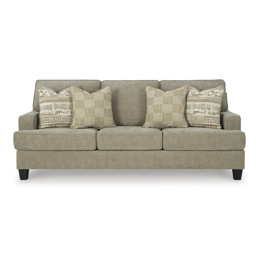 Ashley Cornet Pike Sofa