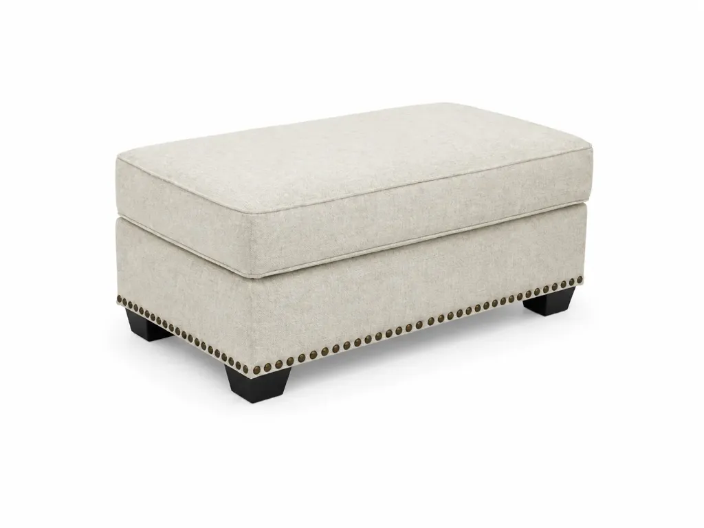 [4564014] Ashley Meharry Ottoman