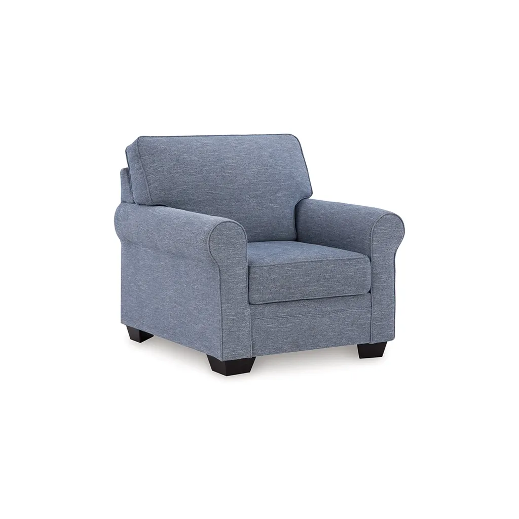 Ashley Carissa Manor Chair