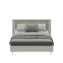 Nex Bed BW5/O/EL/MGG/UHG AMB/MGG/Smoked Glass/BL