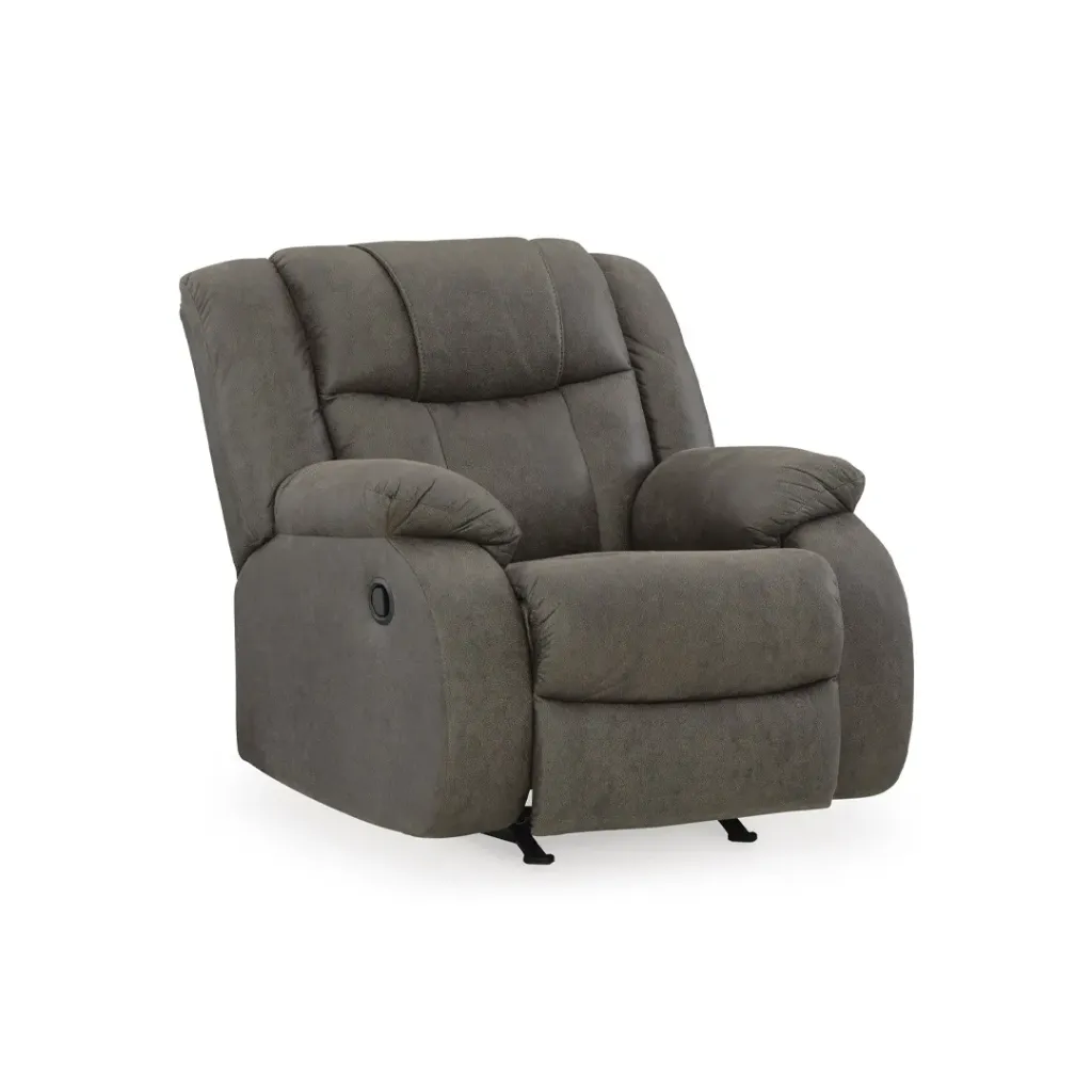 Ashley First Base Rocker Recliner